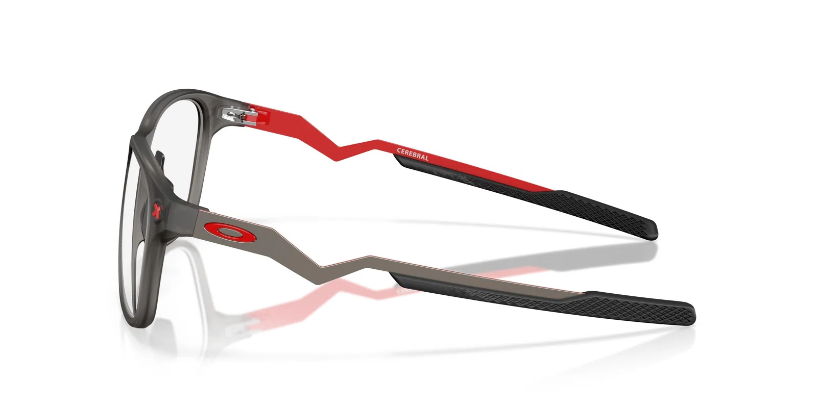 Oakley Cerebral 8187 Eyeglasses - view 7